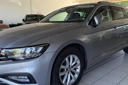 VW Passat Variant 47.000 km 23.990 &euro; Gieboldehausen 37434