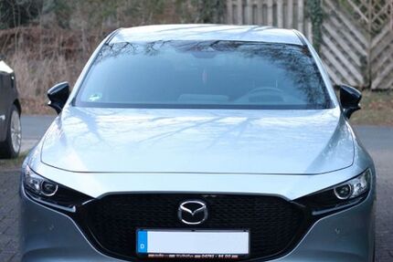 Mazda 3 60.500 km 22.100 &euro; Beverstedt 27616