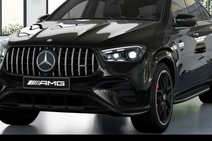 Mercedes-Benz GLE 53 AMG 9.900 km 121.500 &euro; Berlin 10587