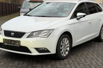 Seat Leon 250.000 km 5.650 &euro; Bad Breisig 53498