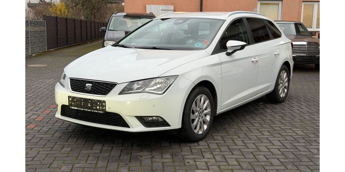Seat Leon 250.000 km 5.650 &euro; Bad Breisig 53498