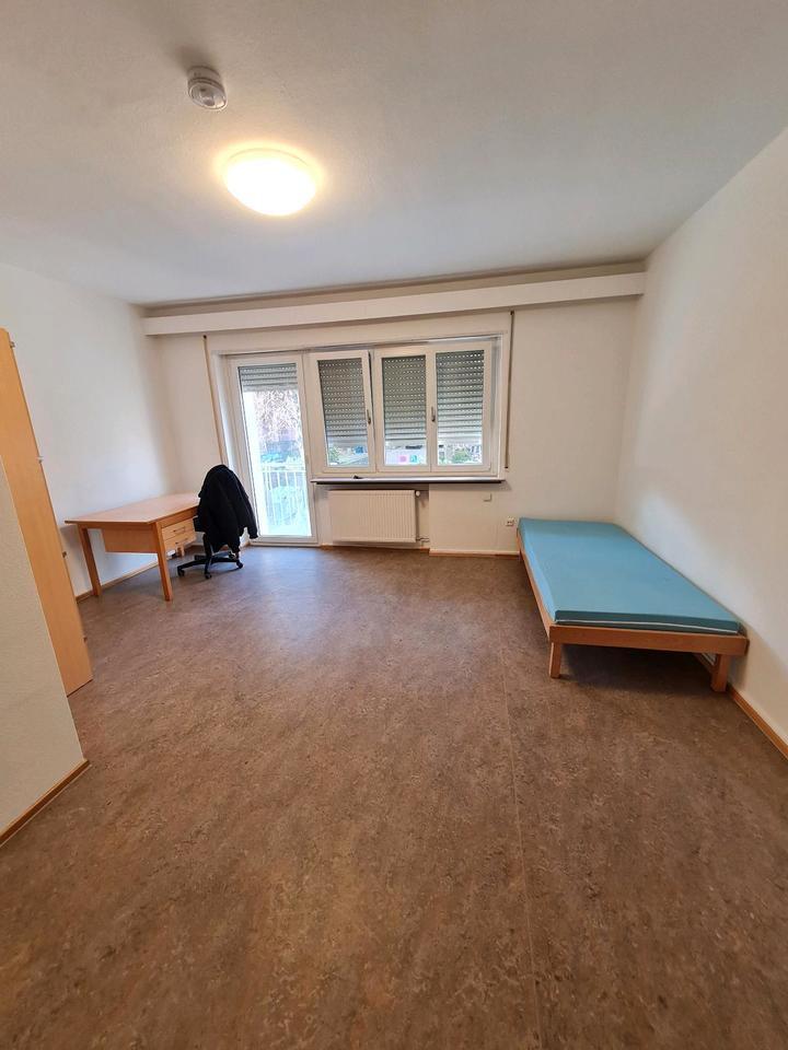 Wohnung Karlsruhe Bernhardstraße zimmer