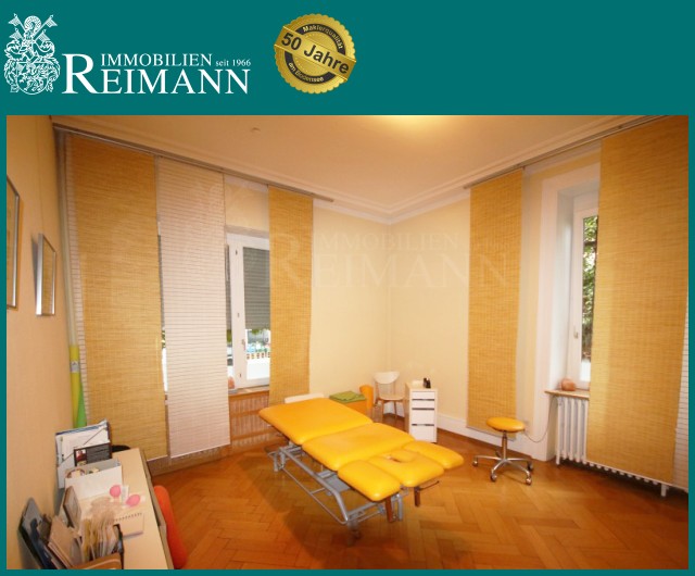 Büro- und Praxisräume in unmittelbarer Nähe der Grenze zur Schweiz - Gewerbeobjekt Konstanz 10808335043 | Angebot:23720187