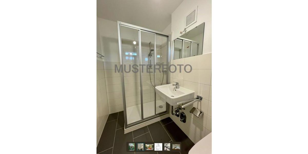 Dachgeschoßwohnung München Ludwigsvorstadt-Isarvorstadt - 2 Zimmer, 61 m&sup2;, 1.378&euro; | Angebot:25100074
