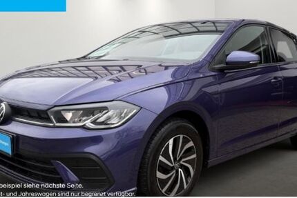 VW Polo 56.541 km 15.280 &euro; Mülheim 45478