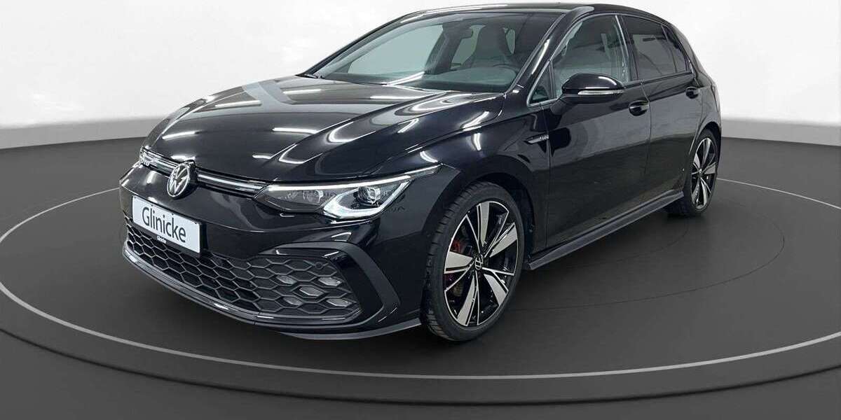 VW Golf 74.740 km 27.480 &euro; Minden 32427