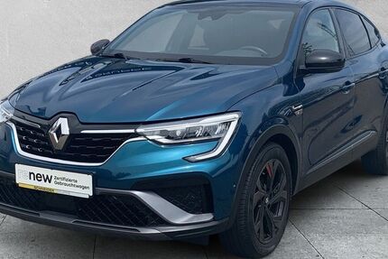 Renault Arkana 57.600 km 19.990 &euro; Röhrsdorf 09247