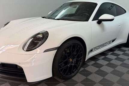 Porsche 992 7.859 km 126.500 &euro; Fulda 36043