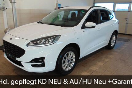 Ford Kuga 34.200 km 25.275 &euro; Pegnitz 91257