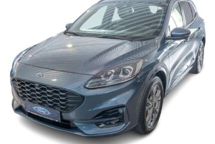 Ford Kuga 41.915 km 24.780 € Koblenz 56073