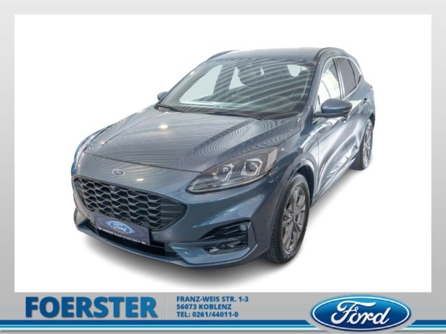 Ford Kuga 41.915 km 24.780 € Koblenz 56073