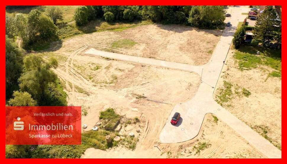 Grundstück zu verkaufen in Christinenfeld 159.820 € 524 m²