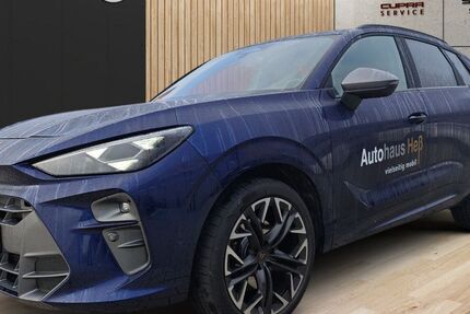 Cupra Terramar 4.500 km 48.990 € Murr 71711