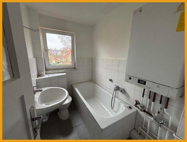 Etagenwohnung Alsfeld - 3 Zimmer, 70 m&sup2;, 560&euro; | Angebot:25532770