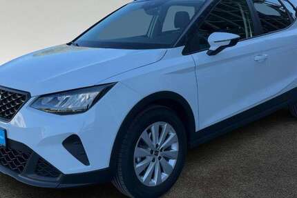 Seat Arona 2.250 km 19.920 &euro; Hamburg 22419