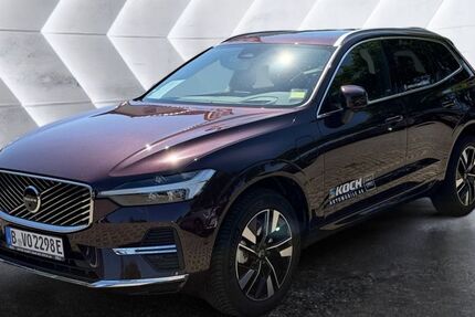 Volvo XC60 5.000 km 61.990 &euro; Zeesen 15711