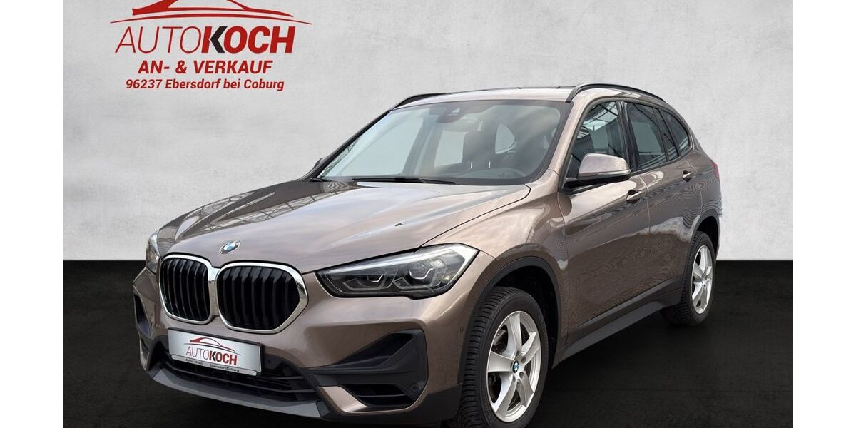 BMW X1 57.000 km 19.500 &euro; Ebersdorf bei Coburg 96237
