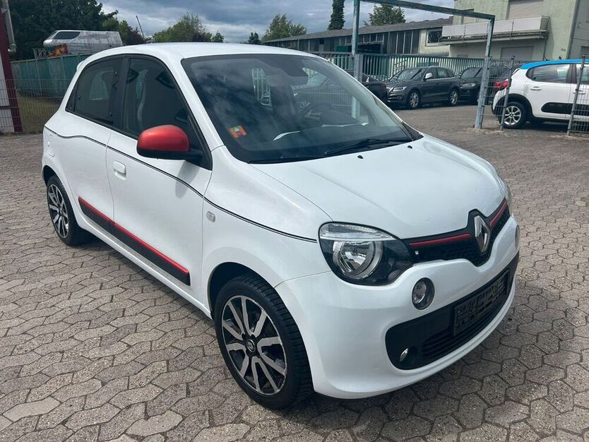 Twingo