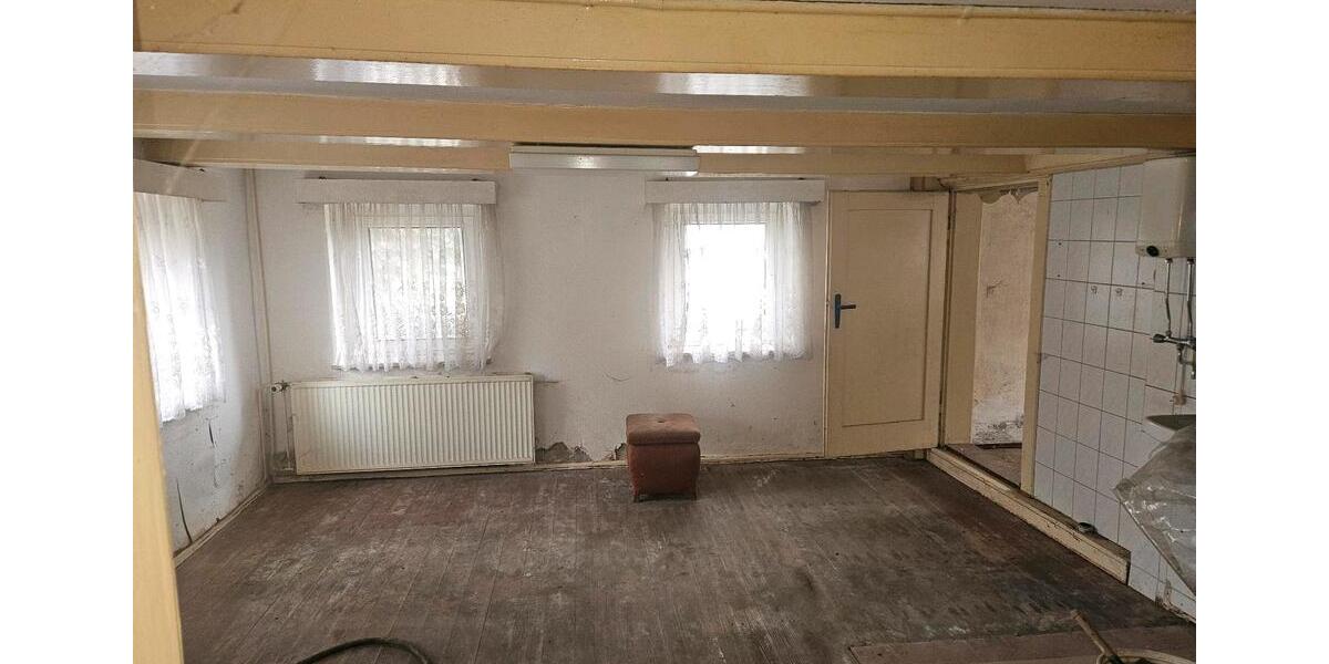 Einfamilienhaus Olbersdorf - 5 Zimmer, 122 m&sup2;, 35.000&euro; | Angebot:26302540