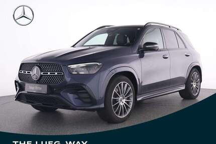 Mercedes GLE 450
