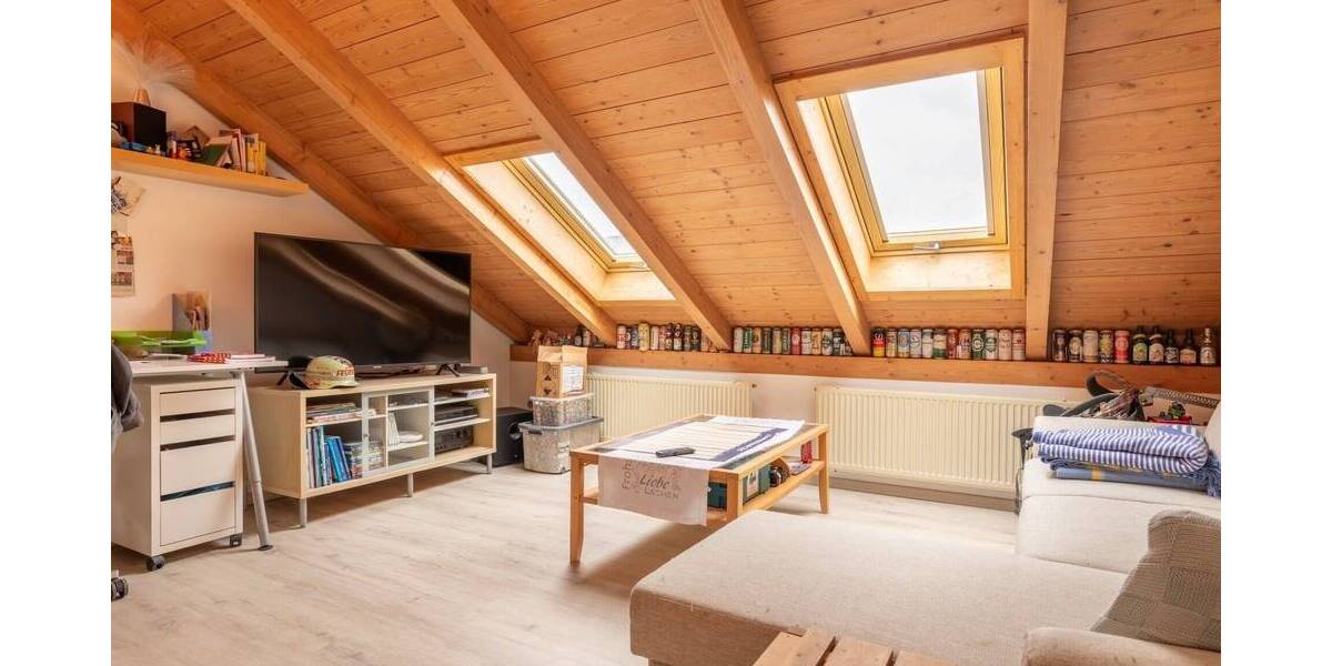 Reihenmittelhaus Dogern - 5 Zimmer, 121 m&sup2;, 365.000&euro; | Angebot:25705719