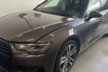 Audi A6 99.454 km 29.950 &euro; Goslar 38642