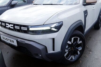 Dacia Duster 1.006 km 31.739 &euro; Herrenberg 71083