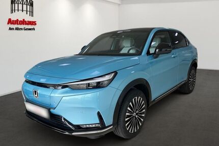 Honda e:Ny1