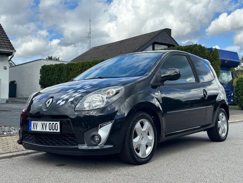 Twingo