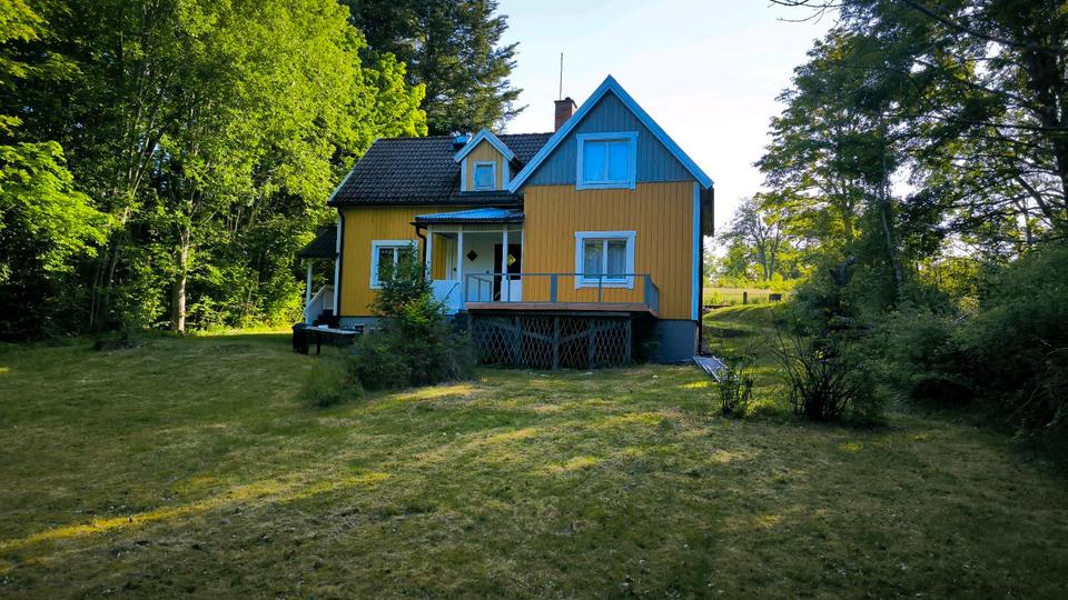 Einfamilienhaus Homberg (Efze) - 5 Zimmer, 112 m&sup2;, 45.000&euro; | Angebot:26073788