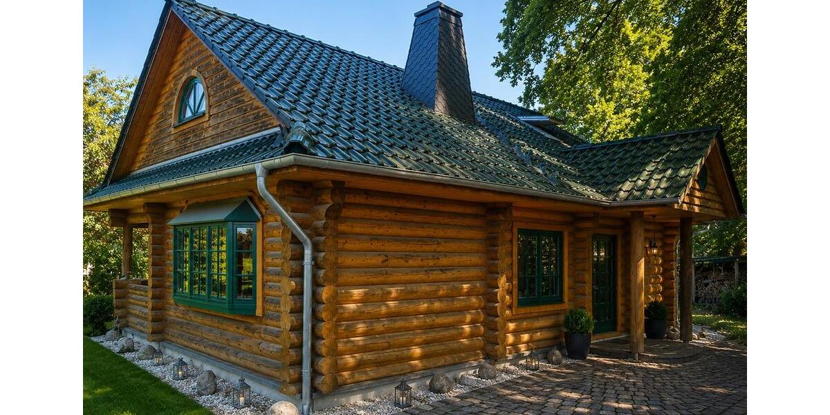 Einfamilienhaus Bernau bei Berlin - 5 Zimmer, 161 m&sup2;, 749.000&euro; | Angebot:26932989