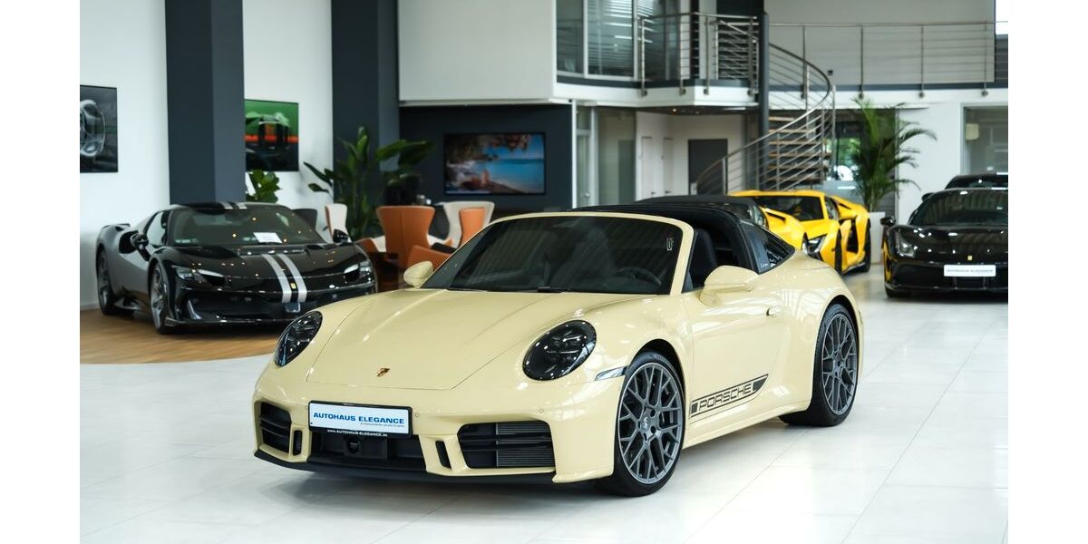 Porsche 992 1.537 km 186.980 &euro; Köln 51147