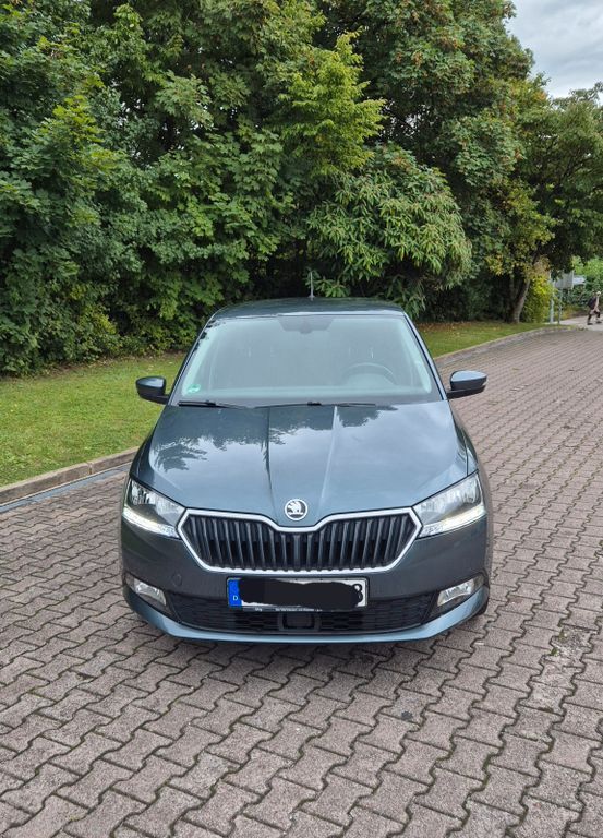 Fabia