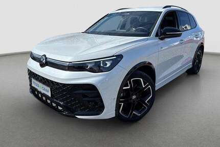 VW Tiguan 26.190 km 36.580 &euro; Cadolzburg 90556