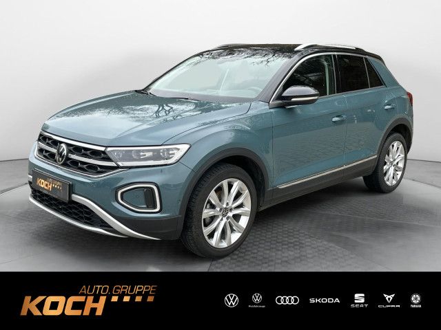 VW T-Roc 68.880 km 22.690 &euro; Insingen 91610