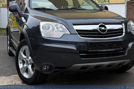 Opel Antara 151.373 km 4.980 &euro; Berlin - Pankow 13187