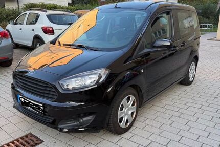Ford Tourneo Courier 126.700 km 6.950 &euro; Ergoldsbach 84061