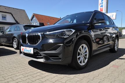 BMW X1 64.850 km 20.500 &euro; Schlüchtern 36381