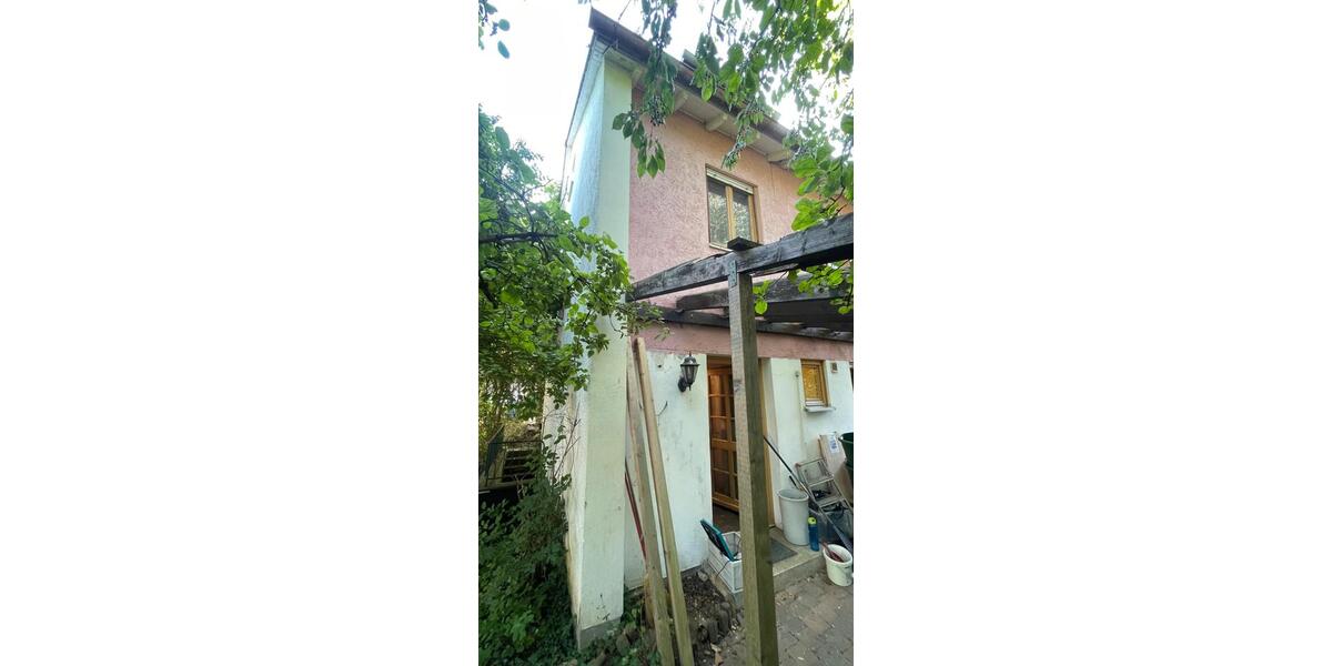 Doppelhaushälfte Sulzbach-Rosenberg Rosenberg - 5 Zimmer, 295.000&euro; | Angebot:23317188