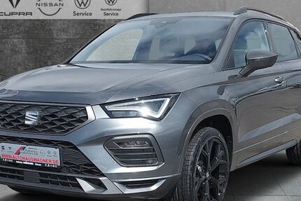 Seat Ateca 23.300 km 34.990 € Steinen 79585