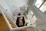 Reiheneckhaus Remseck-Hochberg 3-seitig frei, Garten & Waldnähe ohne Käuferprovision - Einfamilienhaus Remseck Hochberg Hochberg | Angebot:27296102