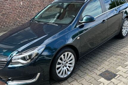 Opel Insignia 134.600 km 7.490 &euro; Köln 51069