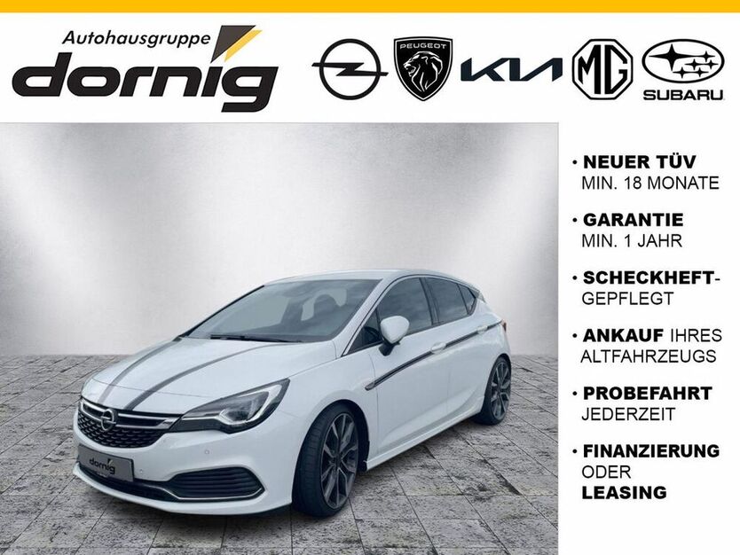 Astra