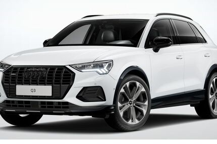 Audi Q3 9.162 km 44.540 &euro; Osnabrück 49080