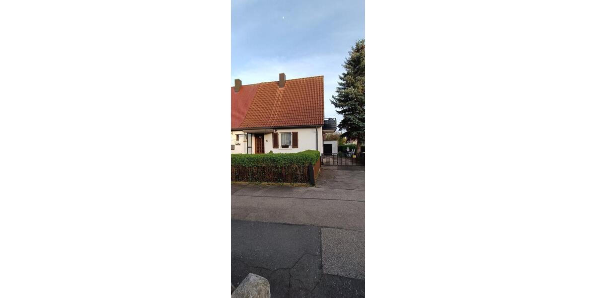Einfamilienhaus Bad Windsheim - 3 Zimmer, 80 m&sup2;, 235.000&euro; | Angebot:20004455