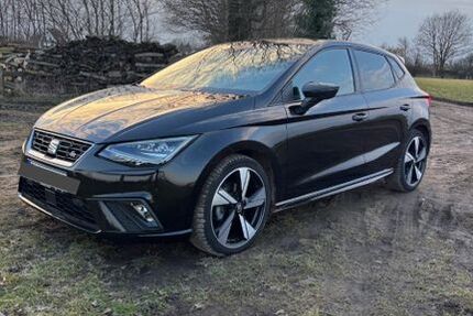 Seat Ibiza 69.000 km 20.000 &euro; Heikendorf 24226