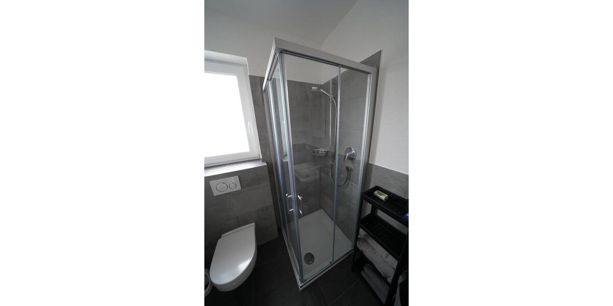 Etagenwohnung Gottmadingen - 2.5 Zimmer, 46 m&sup2;, 1.290&euro; | Angebot:25342627