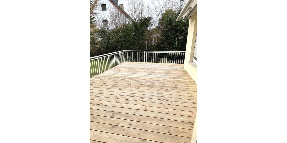 Doppelhaushälfte Bad Homburg vor der Höhe Gonzenheim - 3.5 Zimmer, 150 m&sup2;, 2.600&euro; | Angebot:26144498