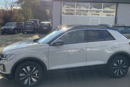 VW T-Roc 29.200 km 25.500 € Friedrichsdorf 61381