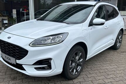 Ford Kuga 67.200 km 23.900 &euro; Kamen 59174